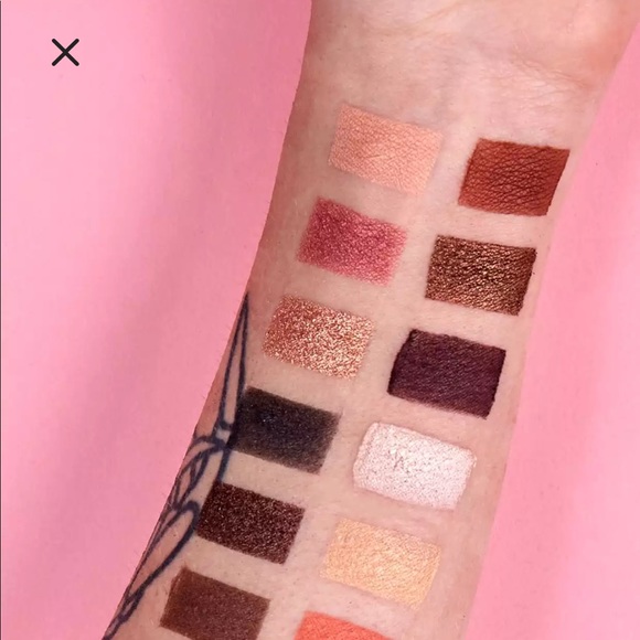 Sugar palette - Picture 3 of 7